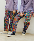go slow caravan(ゴースローキャラバン) |ゴブラン織りハイクパンツ (MENS/WOMENS)