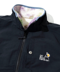 go slow caravan(ゴースローキャラバン) |ボア×ナイロン リバーシブルジャケット (MENS/WOMENS)