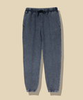 go slow caravan(ゴースローキャラバン) |ピグメントワッフルイージーパンツ (MENS)
