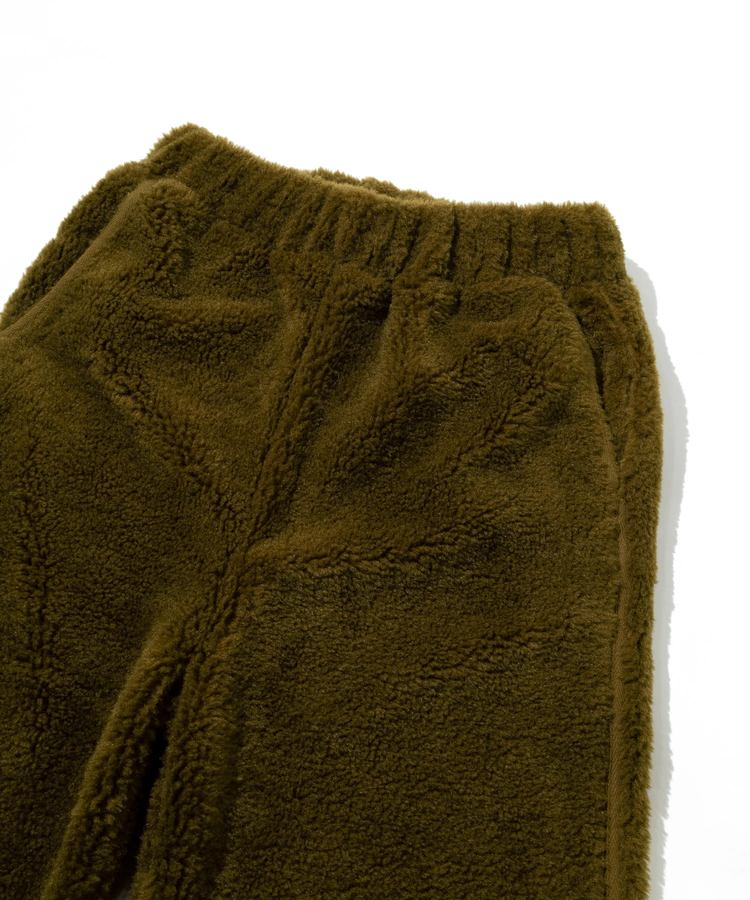 go slow caravan(ゴースローキャラバン) |ファージョガーパンツ (MENS)