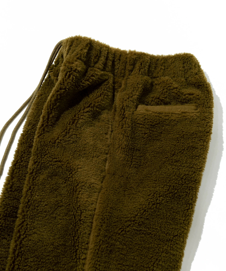 go slow caravan(ゴースローキャラバン) |ファージョガーパンツ (MENS)