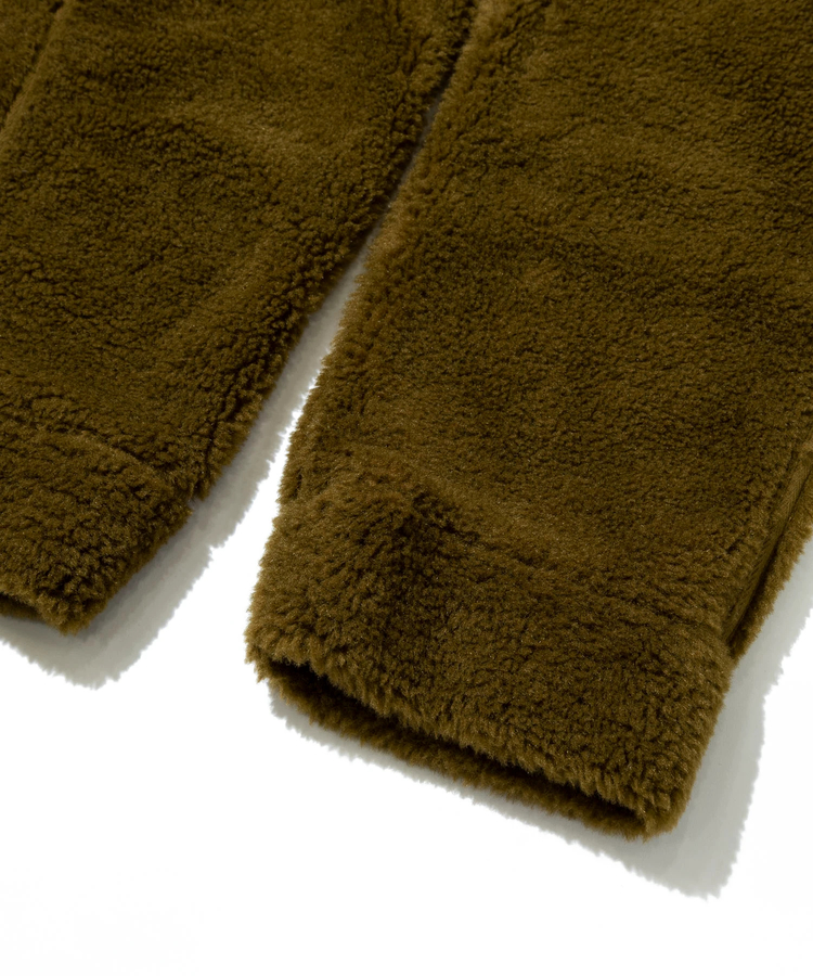 go slow caravan(ゴースローキャラバン) |ファージョガーパンツ (MENS)