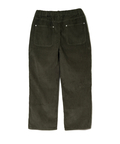 go slow caravan(ゴースローキャラバン) |コーデユロイDOUBLE KNEEワークパンツ (MENS)