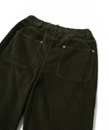 go slow caravan(ゴースローキャラバン) |コーデユロイDOUBLE KNEEワークパンツ (MENS)