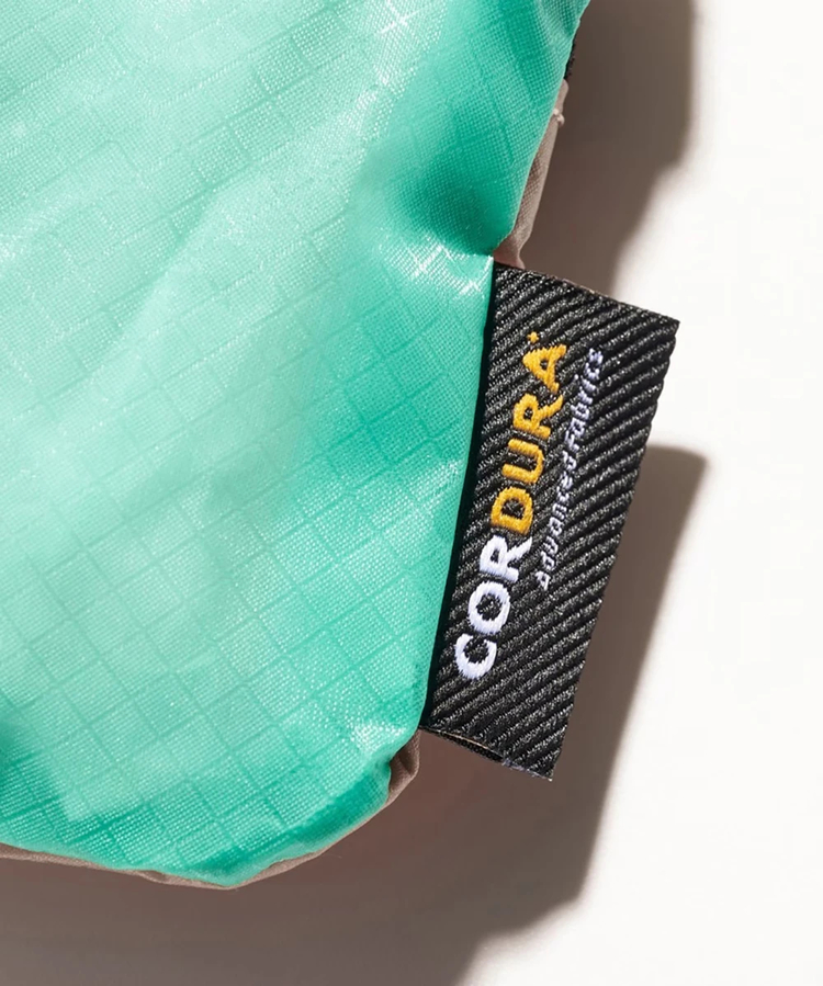 go slow caravan(ゴースローキャラバン) |COBMASTER/コブマスター CR FLAT POUCH