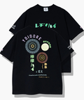 go slow caravan(ゴースローキャラバン) |YOIDORE/酔いどれ レモンハイと花火 TEE (MENS)