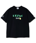 go slow caravan(ゴースローキャラバン) |YOIDORE/酔いどれ レモンハイと花火 TEE (MENS)