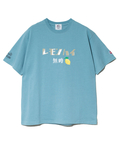 go slow caravan(ゴースローキャラバン) |YOIDORE/酔いどれ レモンハイと花火 TEE (MENS)