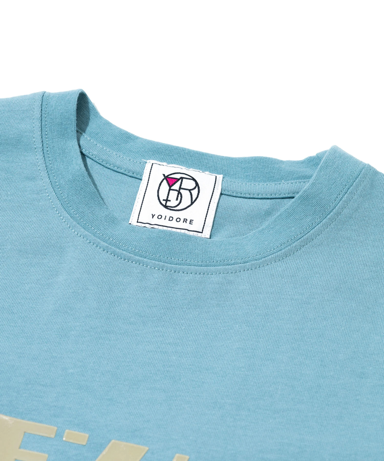 go slow caravan(ゴースローキャラバン) |YOIDORE/酔いどれ レモンハイと花火 TEE (MENS)