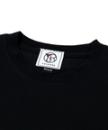 go slow caravan(ゴースローキャラバン) |YOIDORE/酔いどれ 酔っ払いフラワー TEE (MENS)