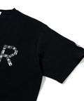 go slow caravan(ゴースローキャラバン) |YOIDORE/酔いどれ 酔っ払いフラワー TEE (MENS)