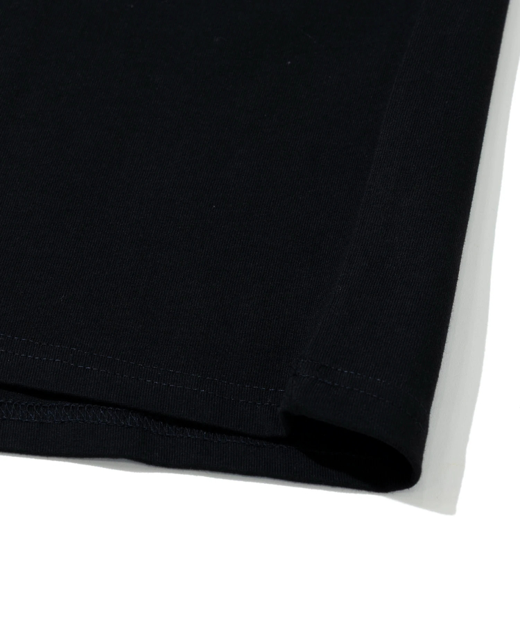 go slow caravan(ゴースローキャラバン) |YOIDORE/酔いどれ 酔っ払いフラワー TEE (MENS)