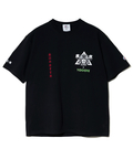 go slow caravan(ゴースローキャラバン) |YOIDORE/酔いどれ 東京スシダラケ コラボ TEE (MENS)