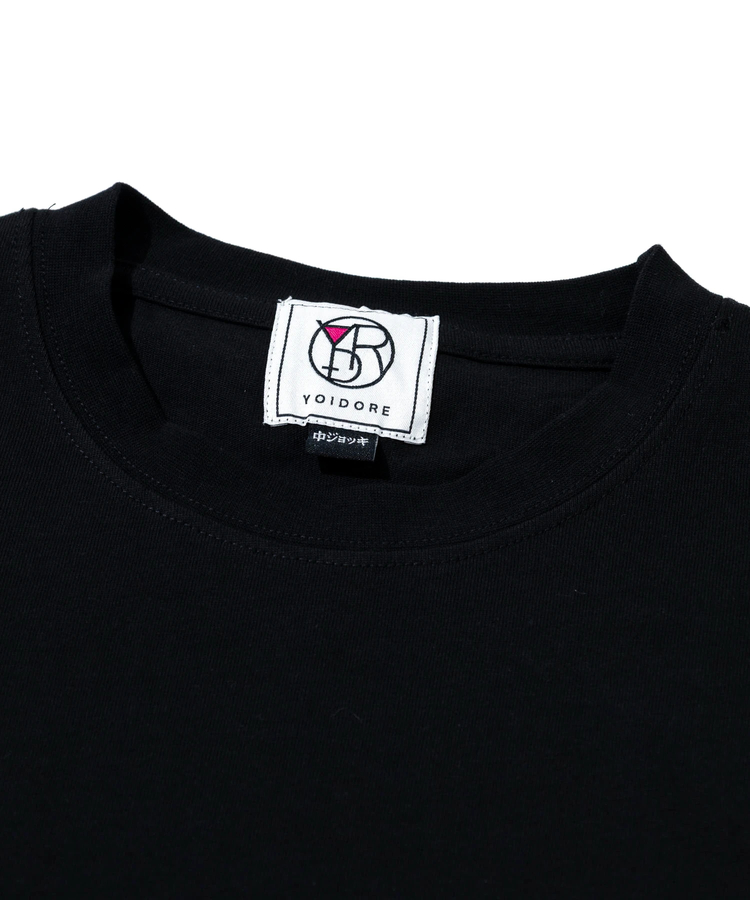 go slow caravan(ゴースローキャラバン) |YOIDORE/酔いどれ 東京スシダラケ コラボ TEE (MENS)