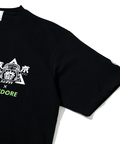 go slow caravan(ゴースローキャラバン) |YOIDORE/酔いどれ 東京スシダラケ コラボ TEE (MENS)