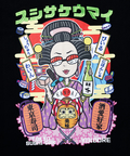 go slow caravan(ゴースローキャラバン) |YOIDORE/酔いどれ 東京スシダラケ コラボ TEE (MENS)