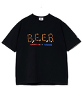 go slow caravan(ゴースローキャラバン) |YOIDORE/酔いどれ 柿の種 コラボ TEE (MENS)