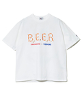 go slow caravan(ゴースローキャラバン) |YOIDORE/酔いどれ 柿の種 コラボ TEE (MENS)