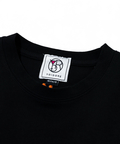 go slow caravan(ゴースローキャラバン) |YOIDORE/酔いどれ 柿の種 コラボ TEE (MENS)
