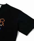 go slow caravan(ゴースローキャラバン) |YOIDORE/酔いどれ 柿の種 コラボ TEE (MENS)