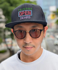 go slow caravan(ゴースローキャラバン) |YOIDORE/酔いどれ ベースボール CAP
