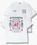 go slow caravan(ゴースローキャラバン) |YOIDORE/酔いどれ 酒愛好家 TEE (MENS)