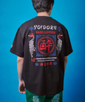 go slow caravan(ゴースローキャラバン) |YOIDORE/酔いどれ 酒愛好家 TEE (MENS)