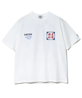 go slow caravan(ゴースローキャラバン) |YOIDORE/酔いどれ 酒愛好家 TEE (MENS)