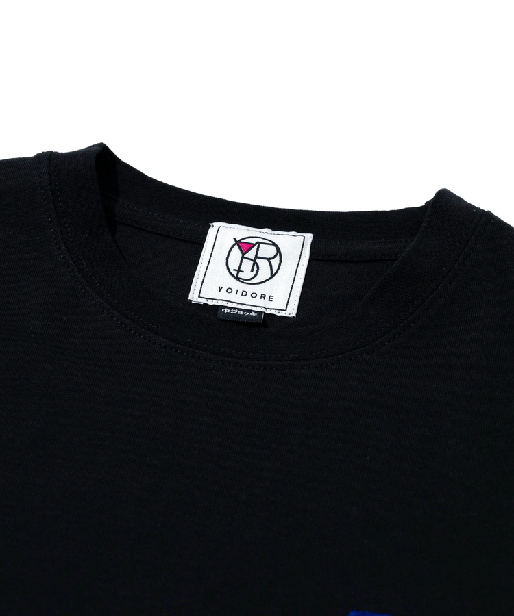 go slow caravan(ゴースローキャラバン) |YOIDORE/酔いどれ 酒愛好家 TEE (MENS)