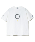 go slow caravan(ゴースローキャラバン) |YOIDORE/酔いどれ KAMINARISAMA Tee (MENS)