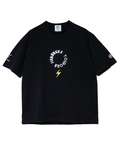 go slow caravan(ゴースローキャラバン) |YOIDORE/酔いどれ KAMINARISAMA Tee (MENS)