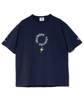go slow caravan(ゴースローキャラバン) |YOIDORE/酔いどれ KAMINARISAMA Tee (MENS)