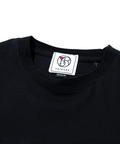 go slow caravan(ゴースローキャラバン) |YOIDORE/酔いどれ KAMINARISAMA Tee (MENS)