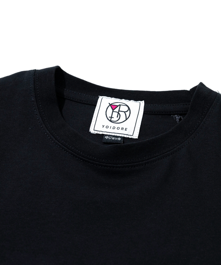 go slow caravan(ゴースローキャラバン) |YOIDORE/酔いどれ KAMINARISAMA Tee (MENS)