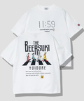 go slow caravan(ゴースローキャラバン) |YOIDORE/酔いどれ BEER SUKI TEE (MENS)