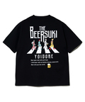 go slow caravan(ゴースローキャラバン) |YOIDORE/酔いどれ BEER SUKI TEE (MENS)