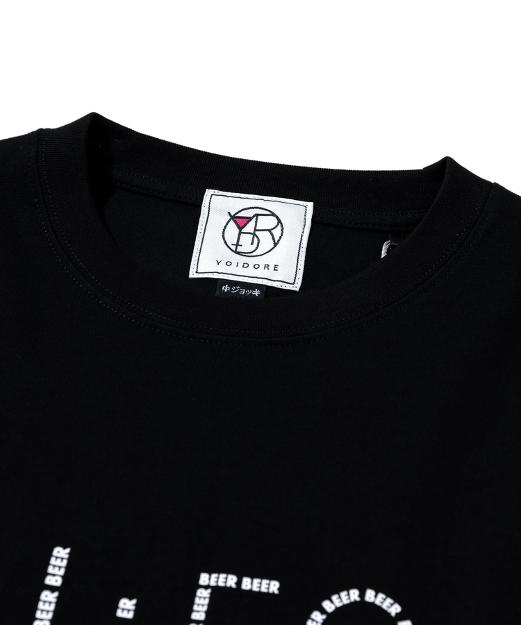go slow caravan(ゴースローキャラバン) |YOIDORE/酔いどれ BEER SUKI TEE (MENS)