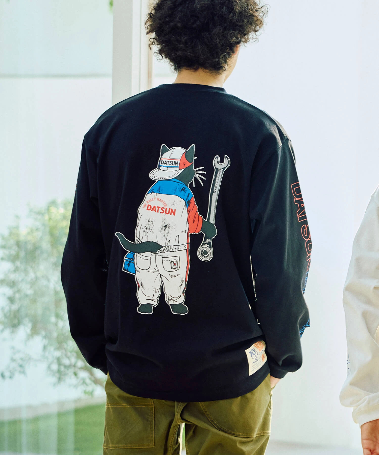 ミコノス・サマーブリーズ＜2020＞◯ヨハン・ペラトーネル◯限定版35／※※ Yonetomi NEW BASIC ヨネトミ ニューベーシック アメリカン
