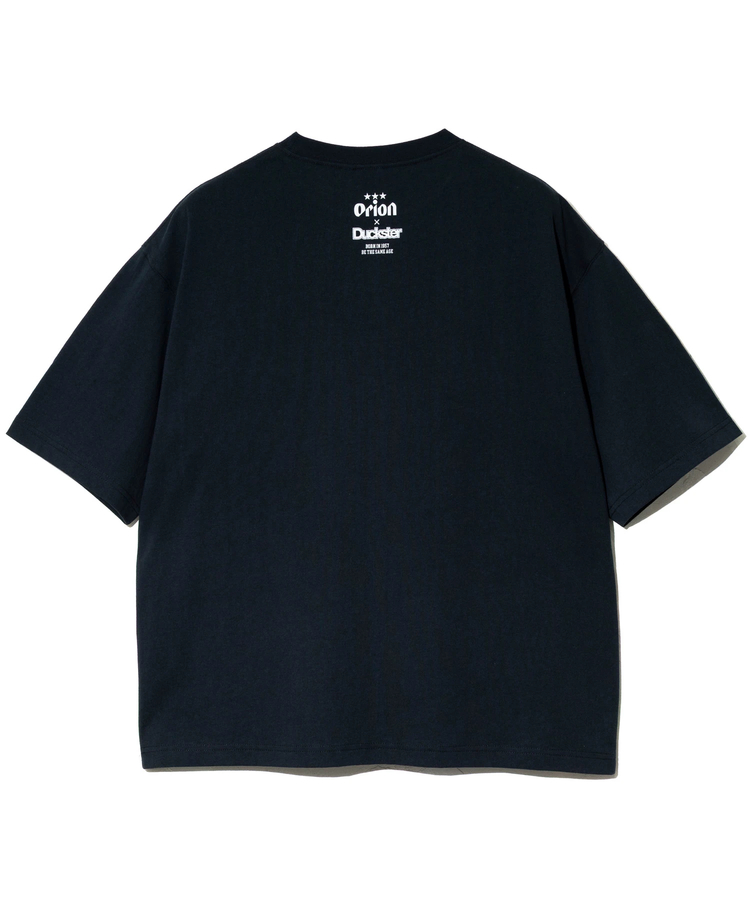go slow caravan(ゴースローキャラバン) |【ORION × Duckster】オリオンビールコラボTEE BEER LOVERS (MENS)