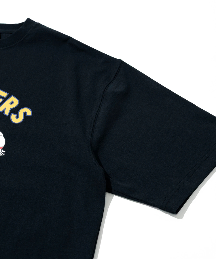 go slow caravan(ゴースローキャラバン) |【ORION × Duckster】オリオンビールコラボTEE BEER LOVERS (MENS)