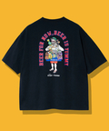 go slow caravan(ゴースローキャラバン) |【ORION × Duckster】オリオンビールコラボTEE BEER FOR NOW (MENS)
