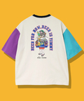 go slow caravan(ゴースローキャラバン) |【ORION × Duckster】オリオンビールコラボTEE BEER FOR NOW (MENS)