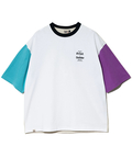 go slow caravan(ゴースローキャラバン) |【ORION × Duckster】オリオンビールコラボTEE BEER FOR NOW (MENS)