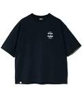 go slow caravan(ゴースローキャラバン) |【ORION × Duckster】オリオンビールコラボTEE BEER FOR NOW (MENS)