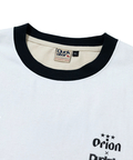 go slow caravan(ゴースローキャラバン) |【ORION × Duckster】オリオンビールコラボTEE BEER FOR NOW (MENS)