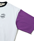 go slow caravan(ゴースローキャラバン) |【ORION × Duckster】オリオンビールコラボTEE BEER FOR NOW (MENS)