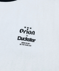 go slow caravan(ゴースローキャラバン) |【ORION × Duckster】オリオンビールコラボTEE BEER FOR NOW (MENS)