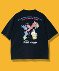 go slow caravan(ゴースローキャラバン) |【ORION × Duckster】オリオンビールコラボTEE POWER OF SPORTS (MENS)