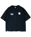 go slow caravan(ゴースローキャラバン) |【ORION × Duckster】オリオンビールコラボTEE POWER OF SPORTS (MENS)