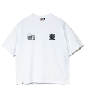 go slow caravan(ゴースローキャラバン) |【ORION × Duckster】オリオンビールコラボTEE POWER OF SPORTS (MENS)
